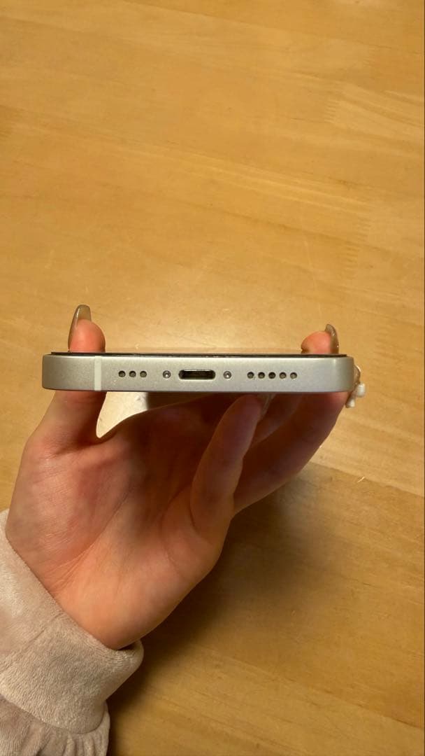 Apple iPhone 13 本体