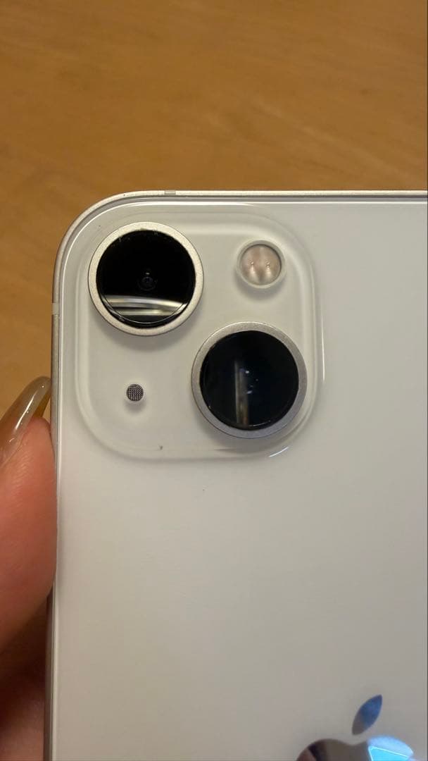 Apple iPhone 13 本体