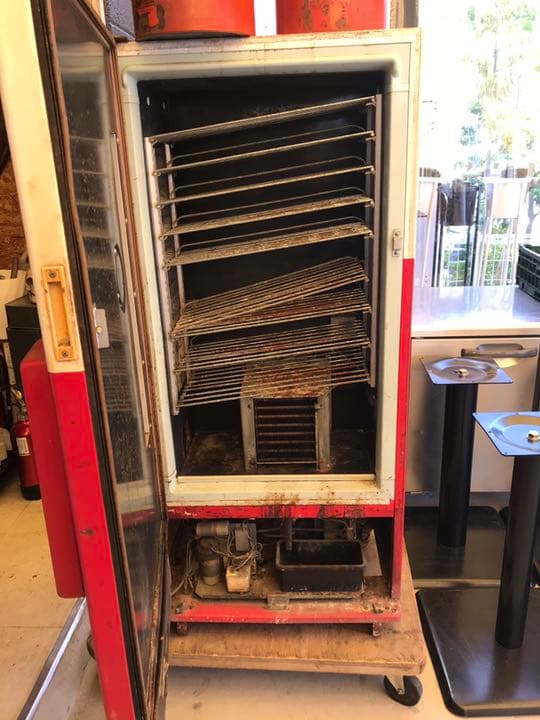 アンティーク　コカコーラ　ドクターペッパー