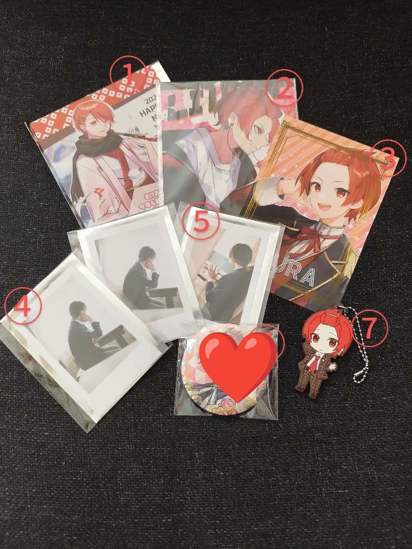 いれいすまとめ売り！！-hotoke-多め