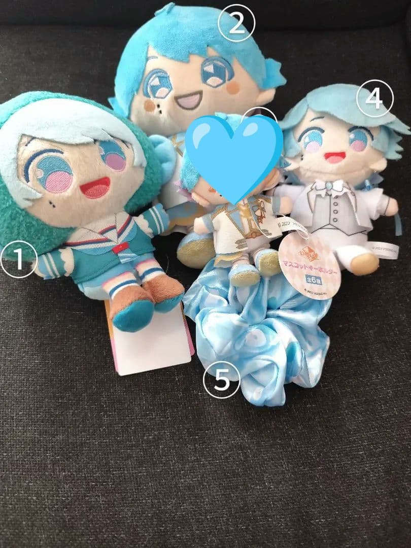 いれいすまとめ売り！！-hotoke-多め