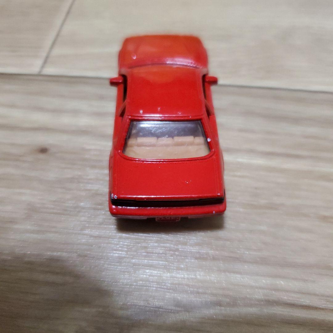 トミカ　プレリュード