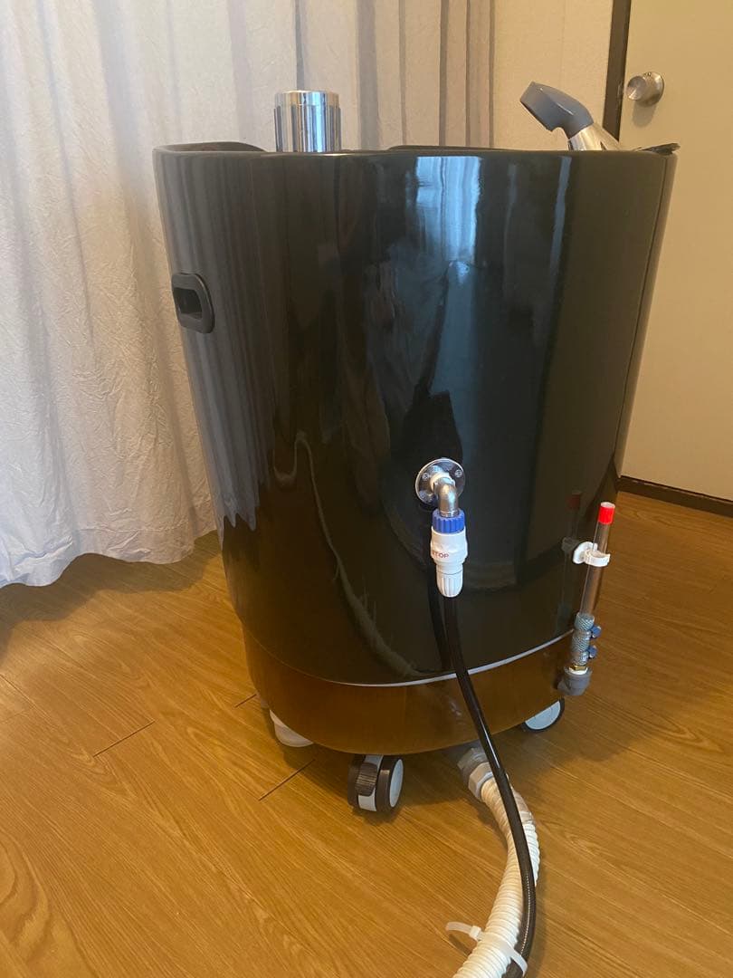 移動式シャンプー台PERRO【ペロ】