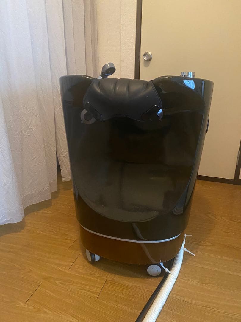 移動式シャンプー台PERRO【ペロ】