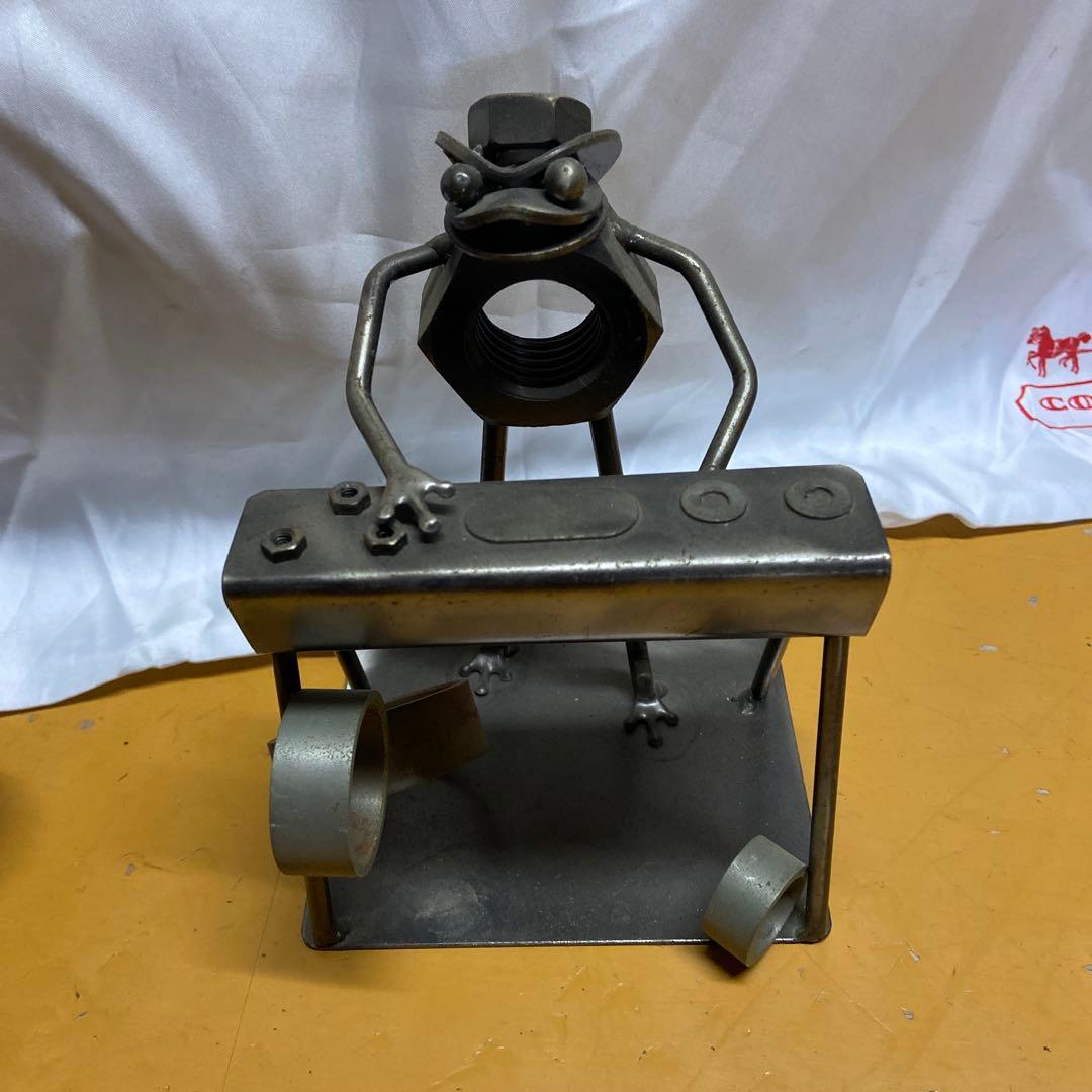 ナツトをモチーフとしたバンド