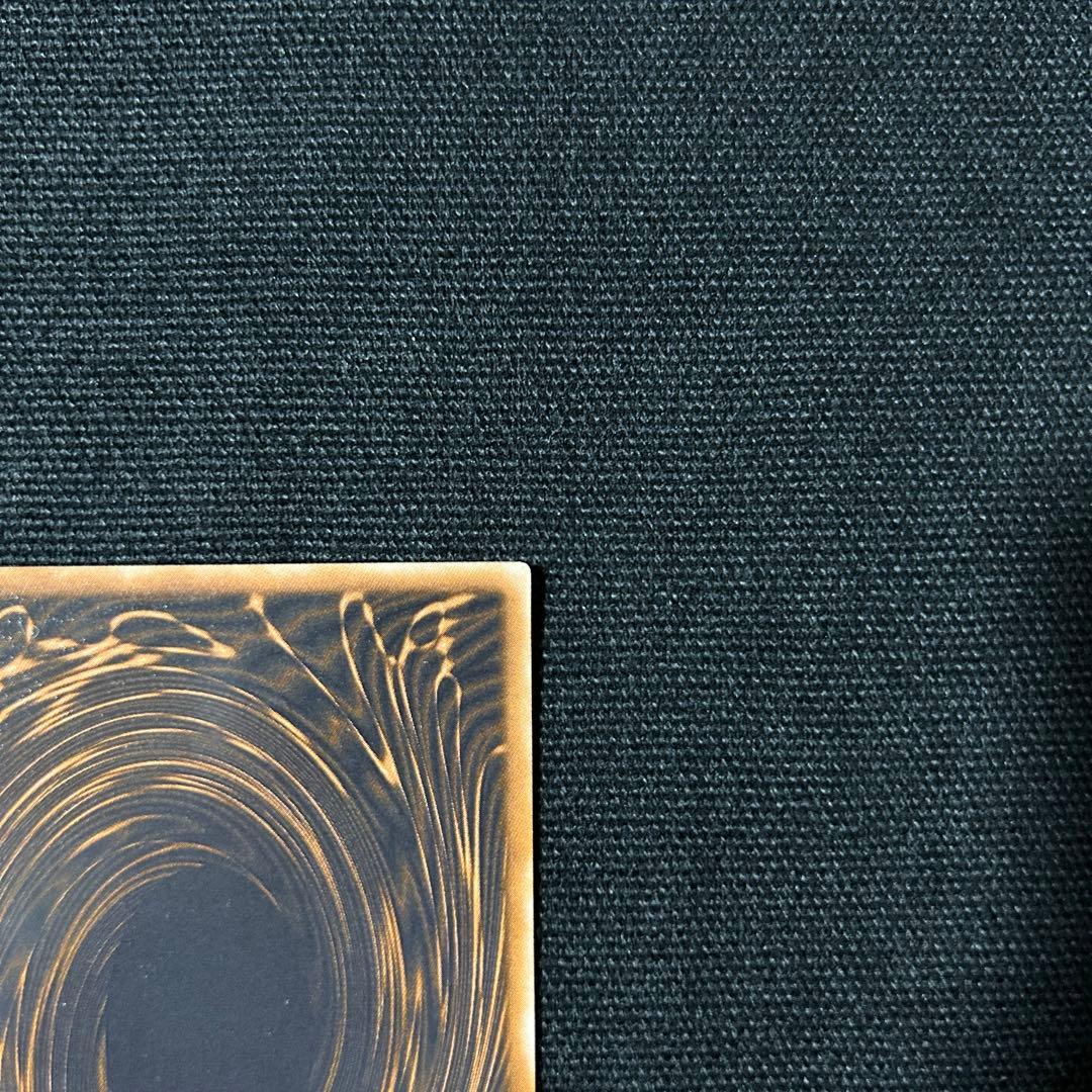 遊戯王 美品 オシリスの天空竜 英語版 GB1-001 シークレット