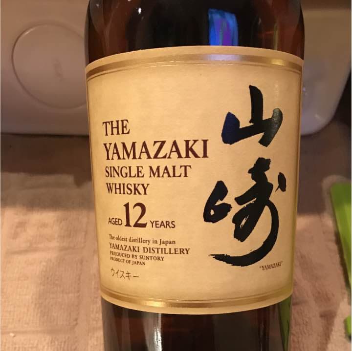 お酒 ウイスキー、送料込みにしました‼️