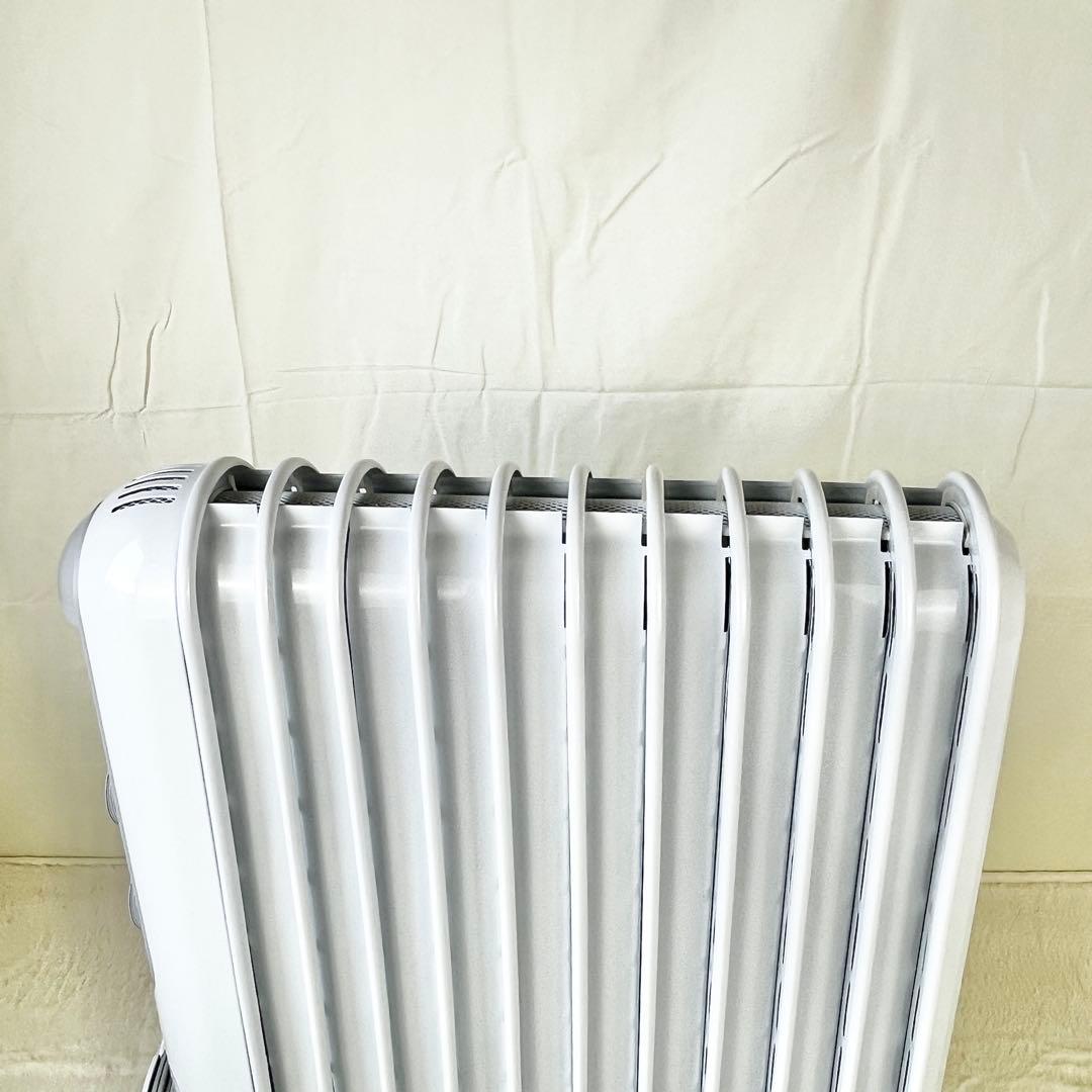 ✨De'Longhi ✨アミカルドオイルヒーターRHJ45M1115 2023