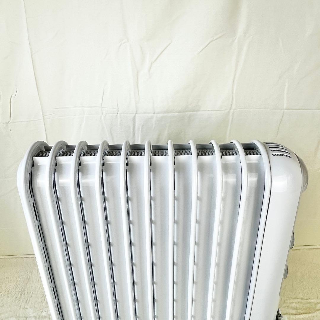 ✨De'Longhi ✨アミカルドオイルヒーターRHJ45M1115 2023