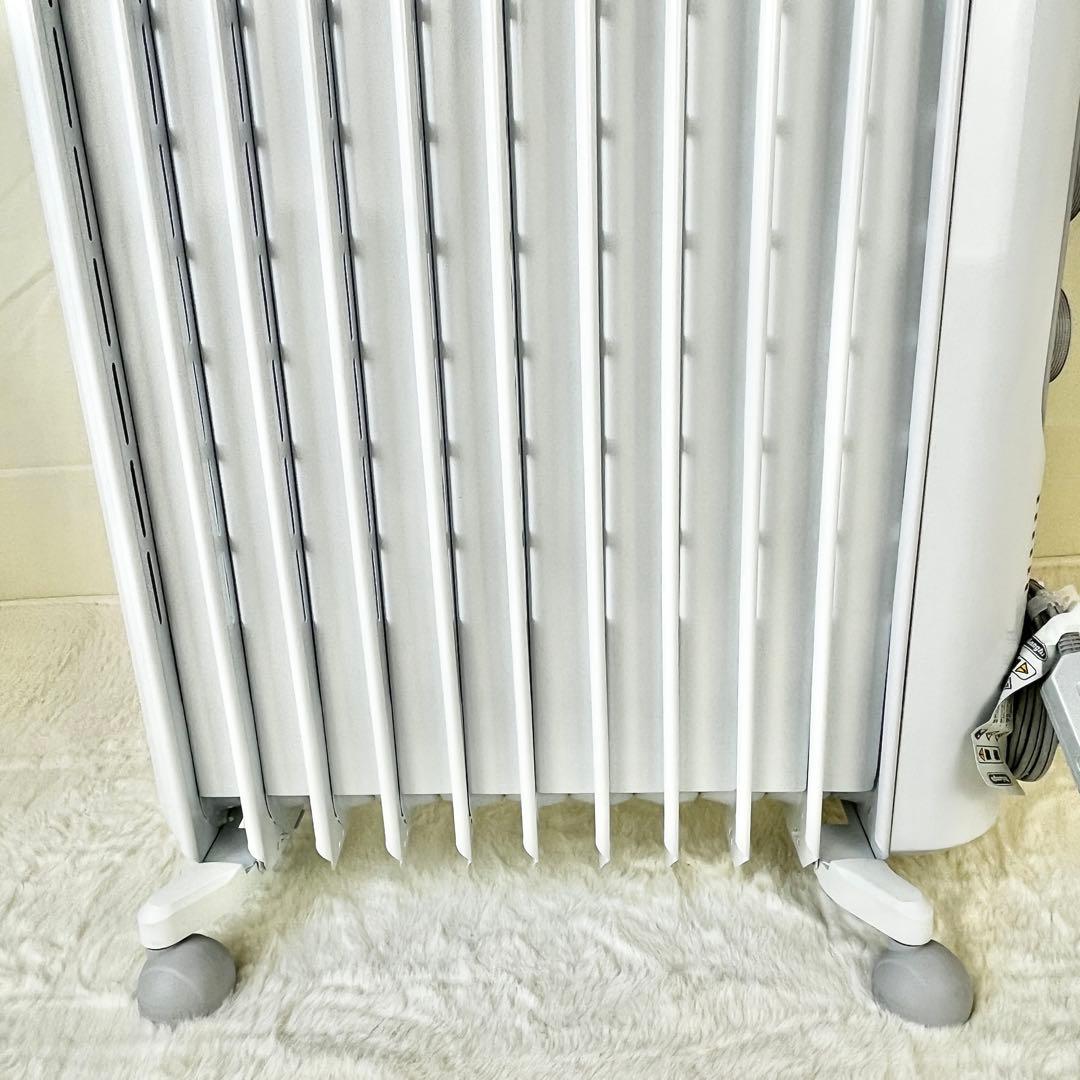 ✨De'Longhi ✨アミカルドオイルヒーターRHJ45M1115 2023