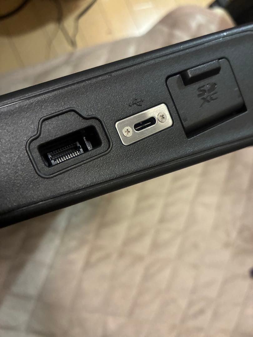 ZOOM R20 マルチトラックレコーダー