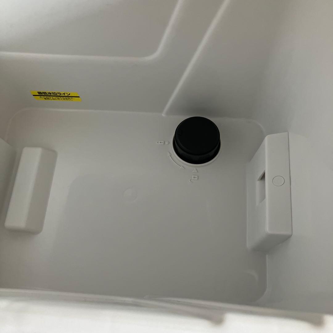 IRIS OHYAMA タンク式高圧洗浄機 SBT-612N