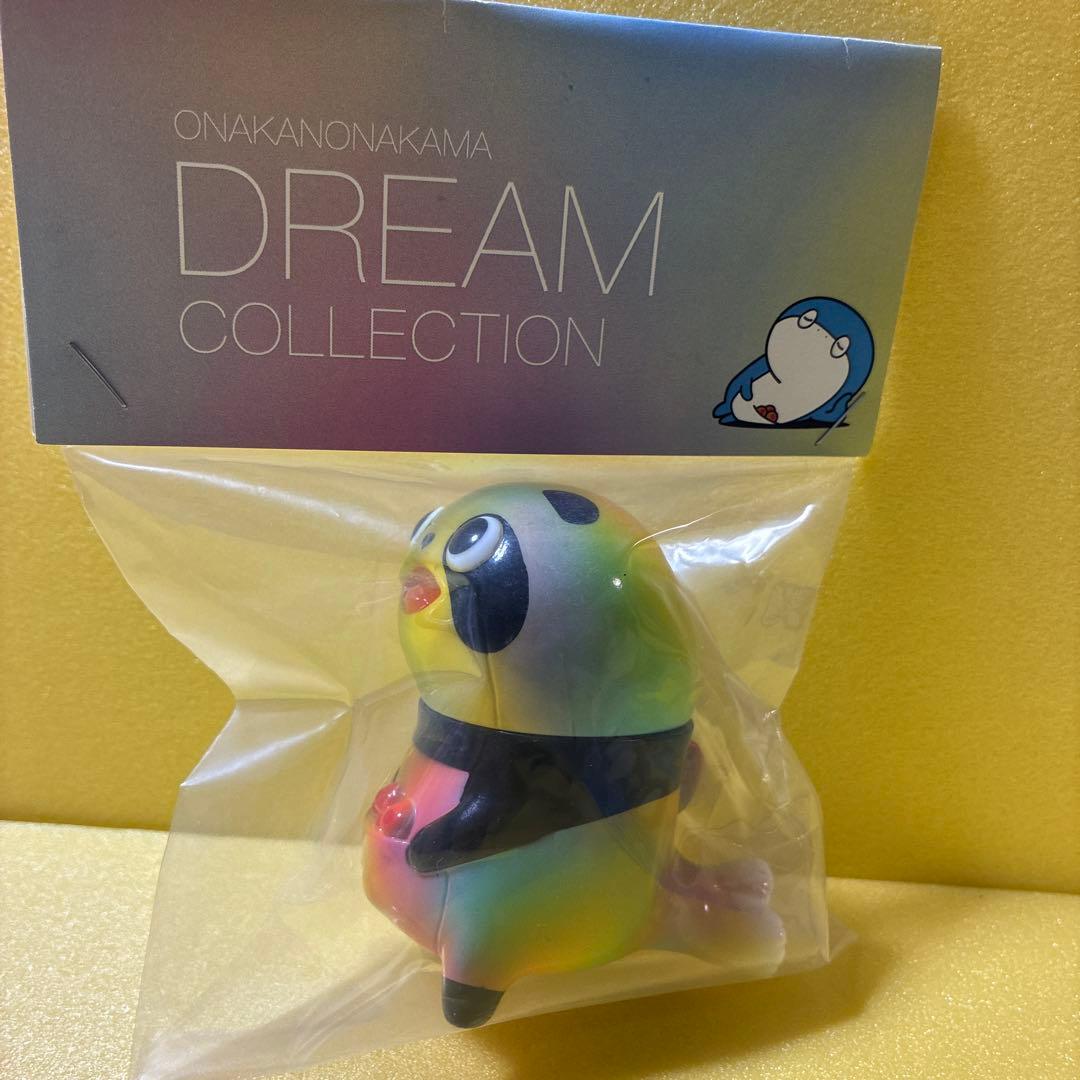 パンスまとめ売り　コイス　ソフビ