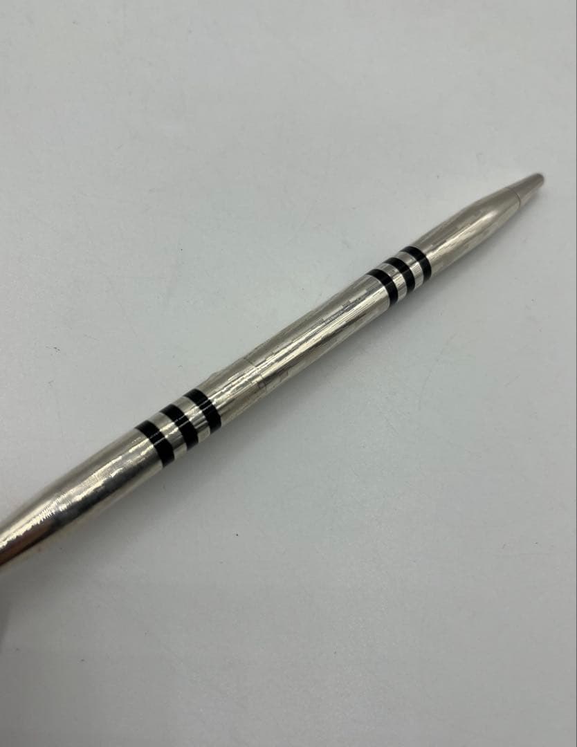 CROSS クロス ボールペン 創業150周年記念 スターリングシルバー