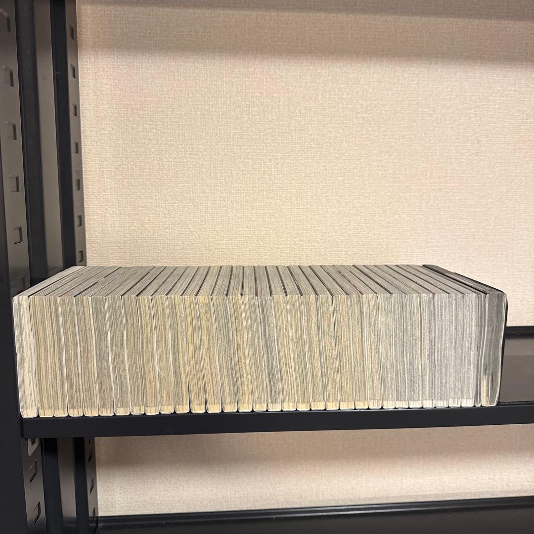 【状態良好】呪術廻戦 0-30巻+0.5巻+公式ファンブック 全巻セット