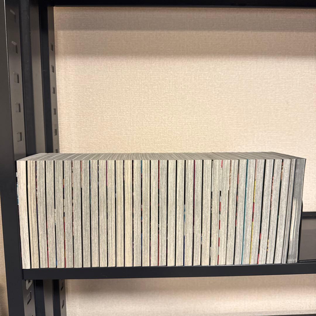 【状態良好】呪術廻戦 0-30巻+0.5巻+公式ファンブック 全巻セット