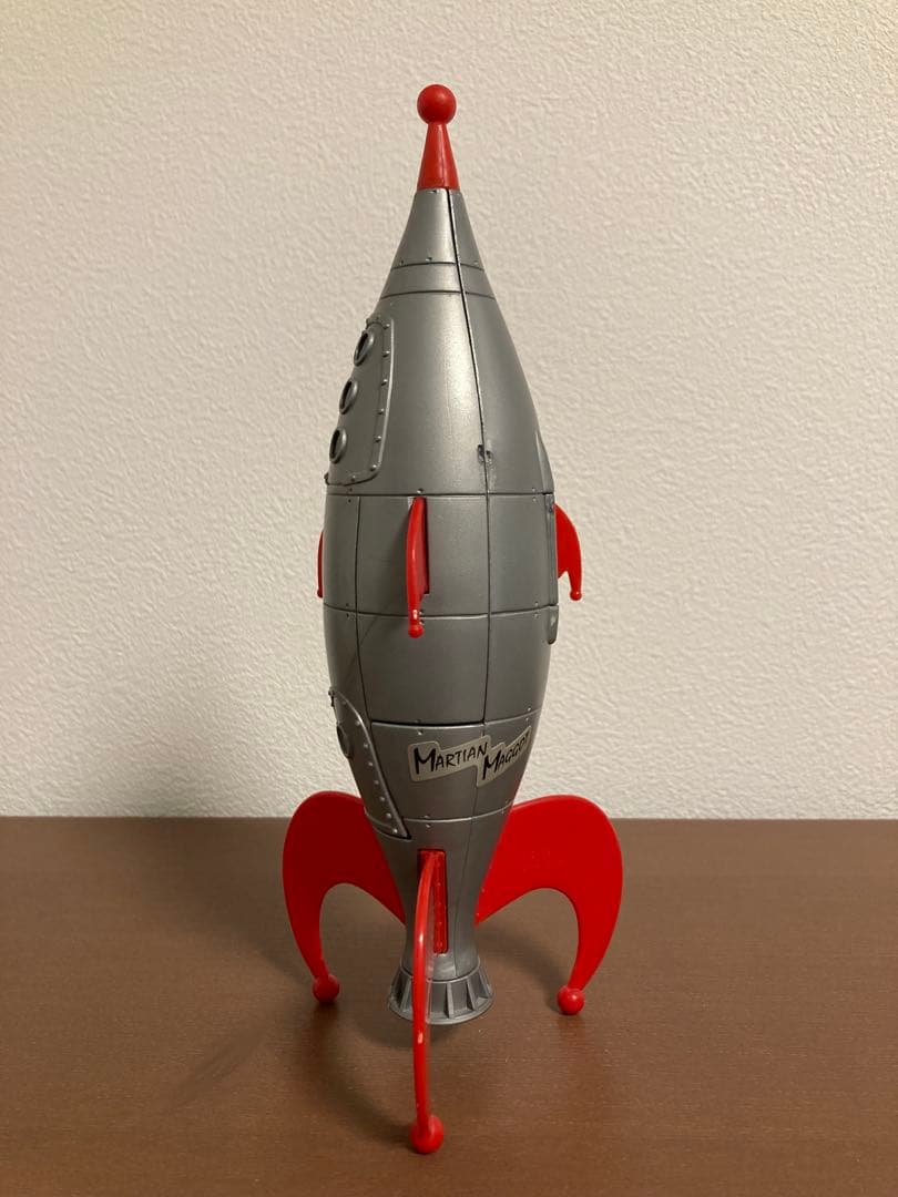 スペースジャム マービン ザ マーシャン　ビンデージ