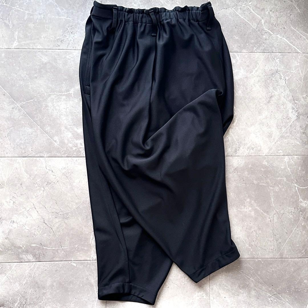 ISSEY MIYAKE サルエルパンツ グルカパンツ イージーパンツ サイズM