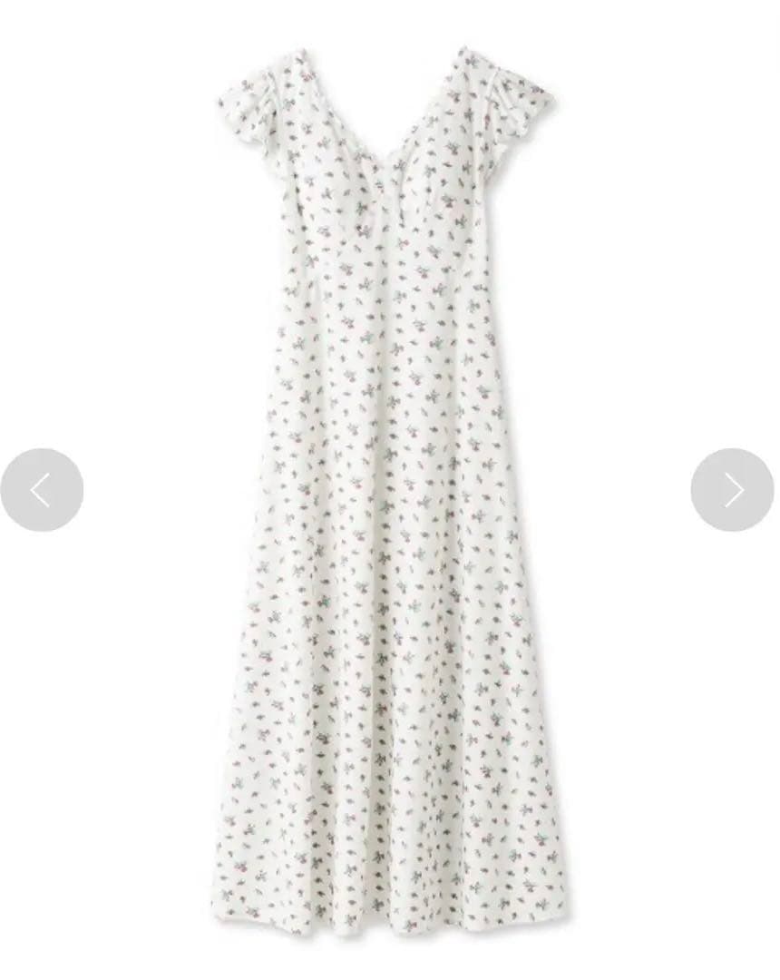 スナイデルホームフェイラーコラボワンピース