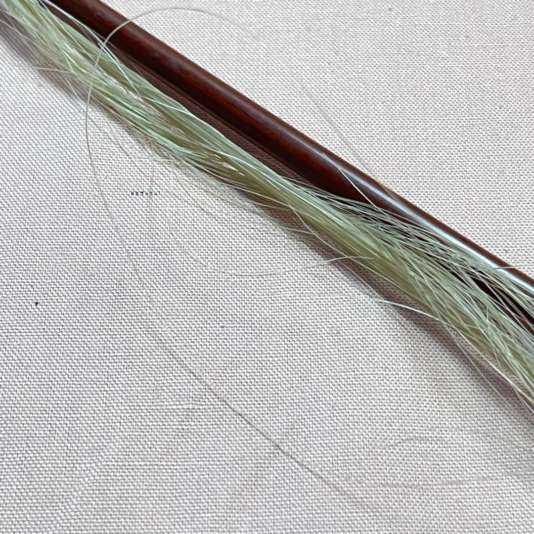 NAKAU ナカウ　バイオリン1/8 子供用　ケース付き　動作確認済