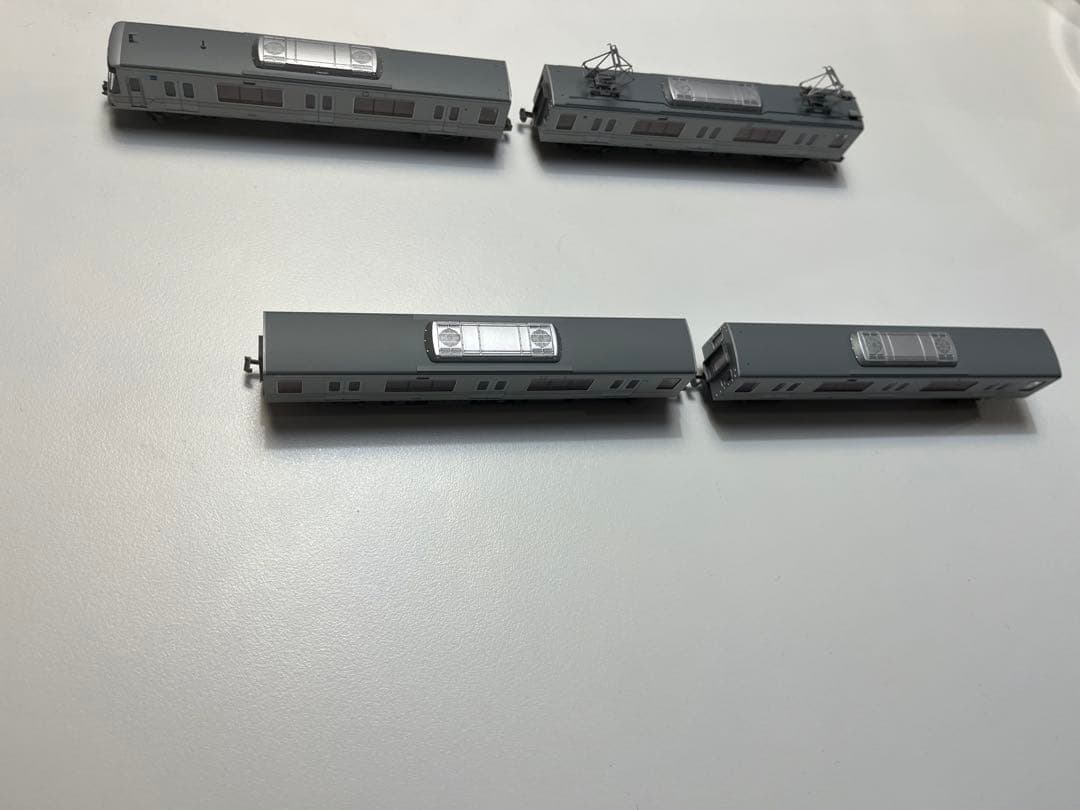 マイクロエース 東京メトロ03系 Nゲージ 8両セット A-5072