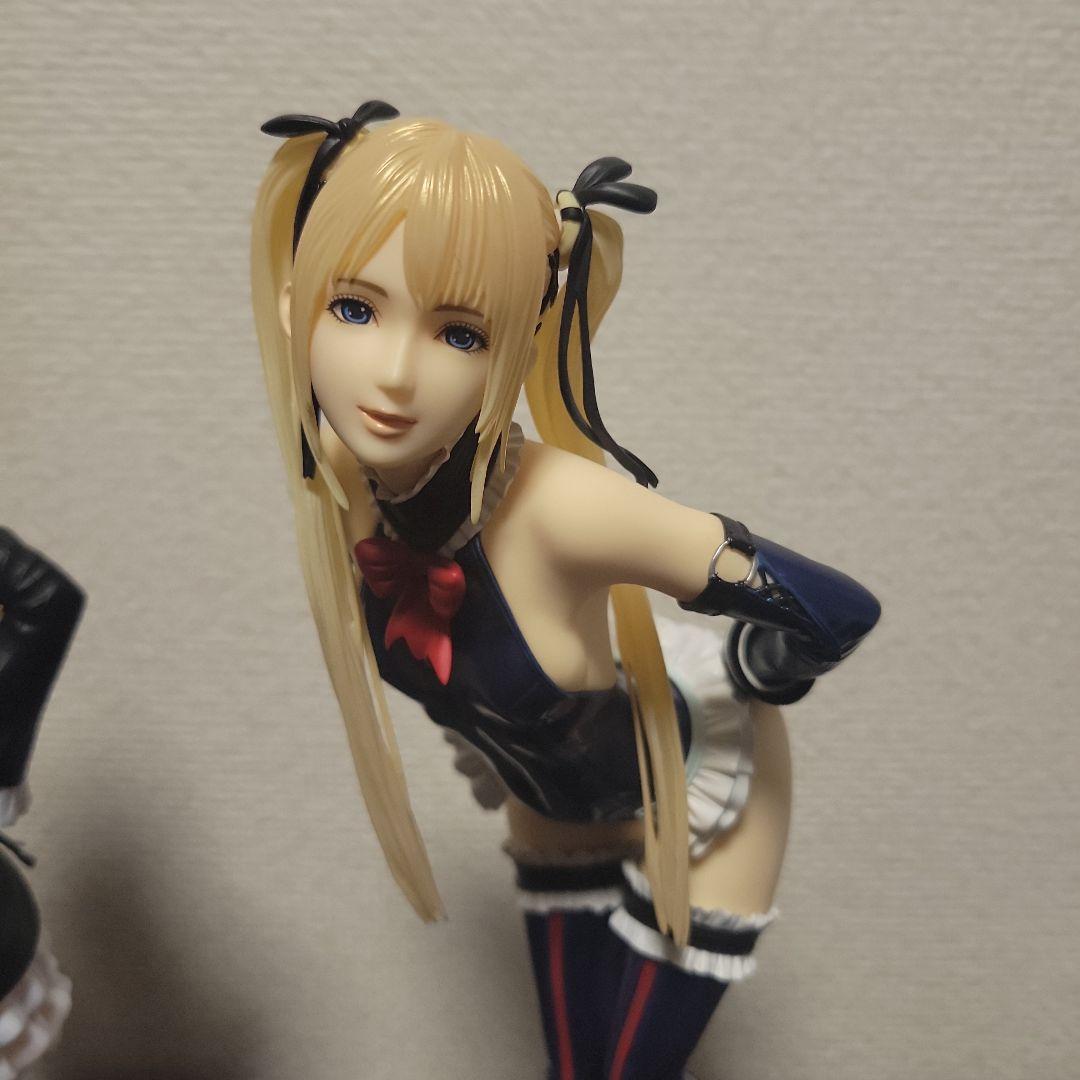 マリー・ローズ　フィギュア　1/5 まとめ売り　バラ売り不可