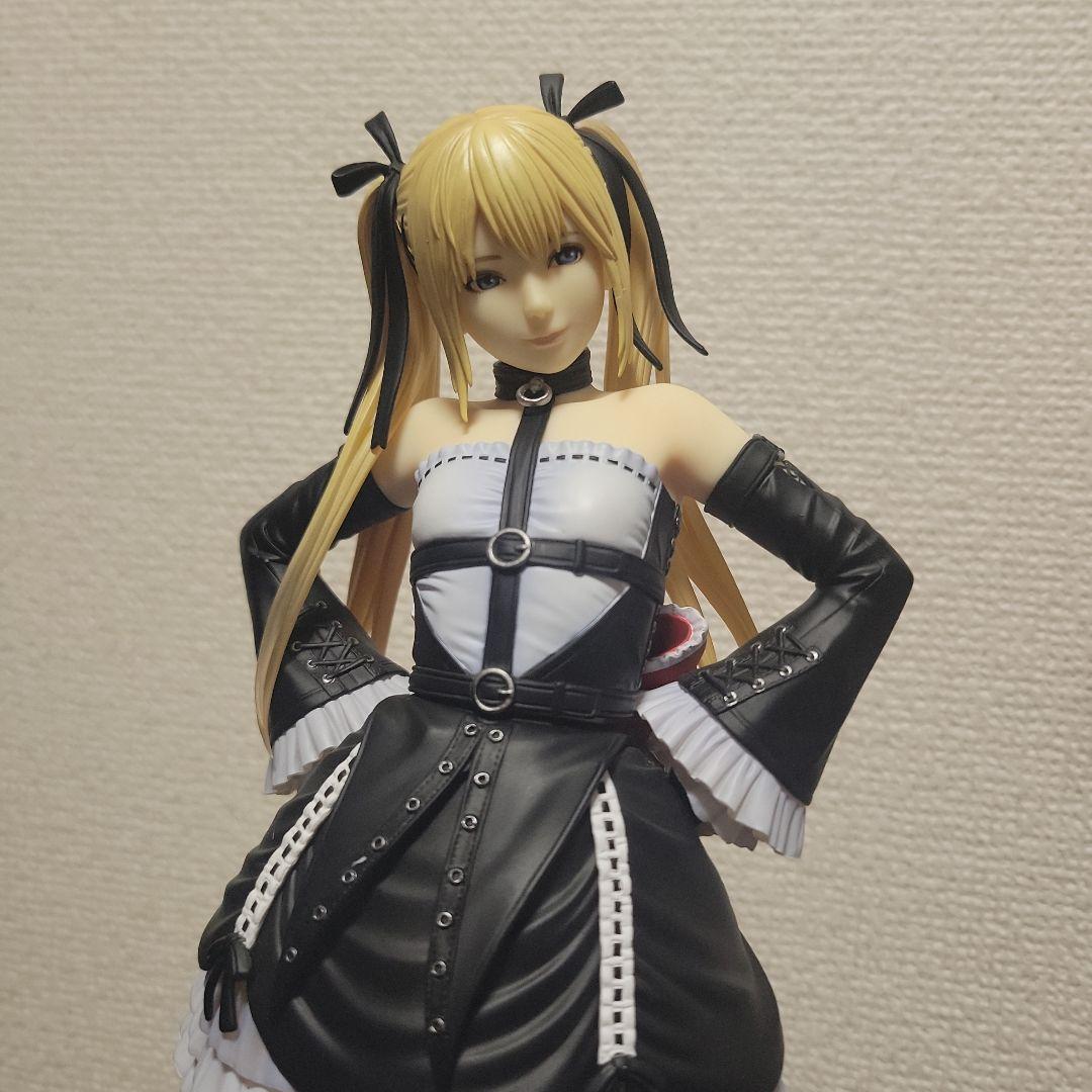 マリー・ローズ　フィギュア　1/5 まとめ売り　バラ売り不可