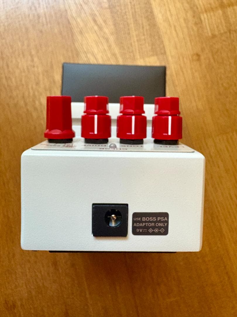 BOSS Angry D JB-2 [新品同様]