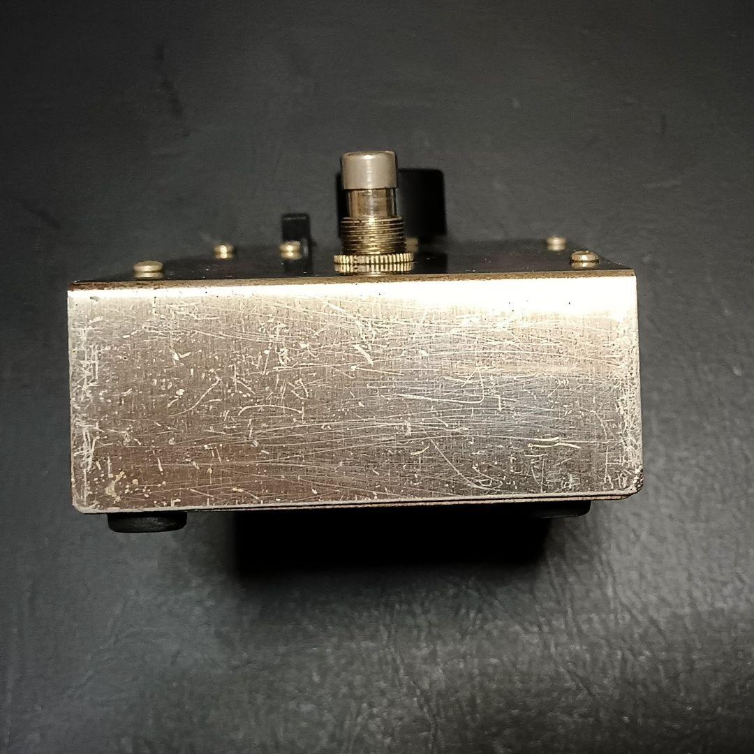 ベース ELECTRO HARMONIX BASSBALLS