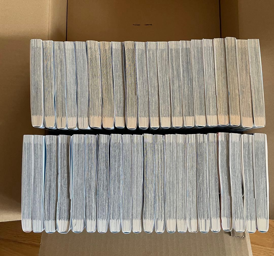 アオアシ全巻セット➕ブラザーフット