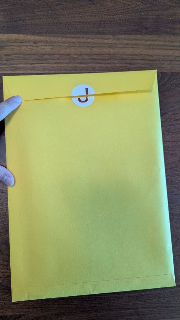 ONEPIECE　Only展　活版輪転印刷ポスター　額付き