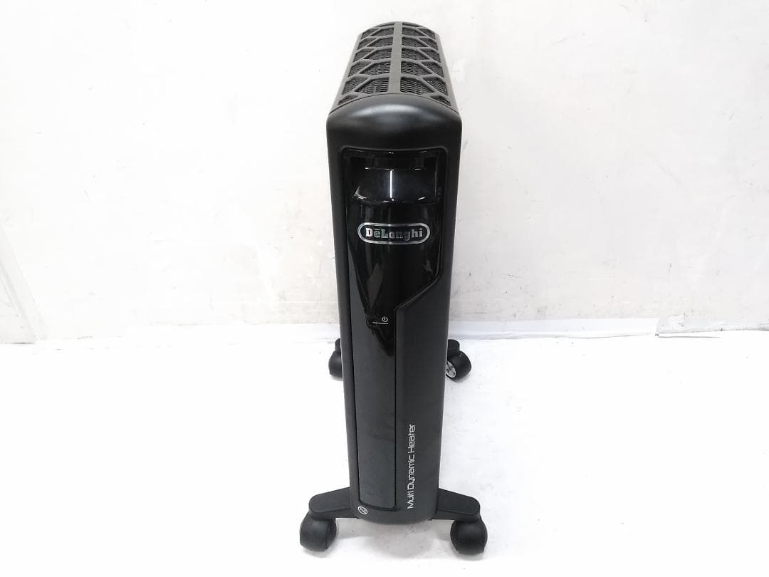 デロンギ MDH15-BK マルチダイナミックオイルヒーター 10-13畳 ♪