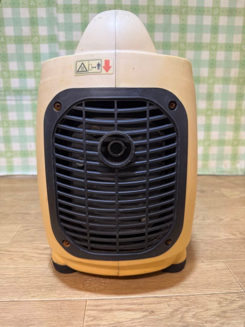 インバータ発電機　DY1500LBI 100v