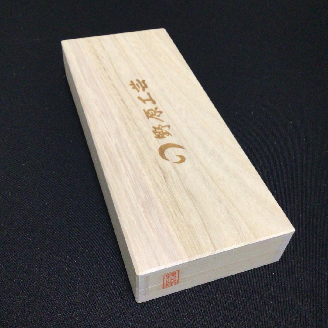 野原工芸　ハワイアンコアカーリー　ボールペン　スタンダード