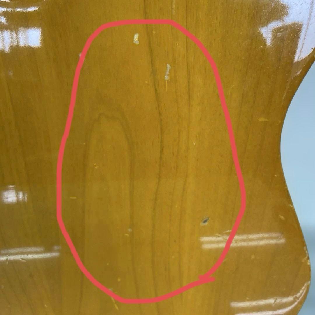 ＃ ギター　Fender　squier