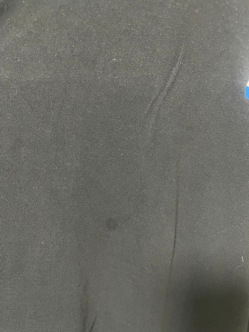 正規品　vetements Hello My Name is tシャツ