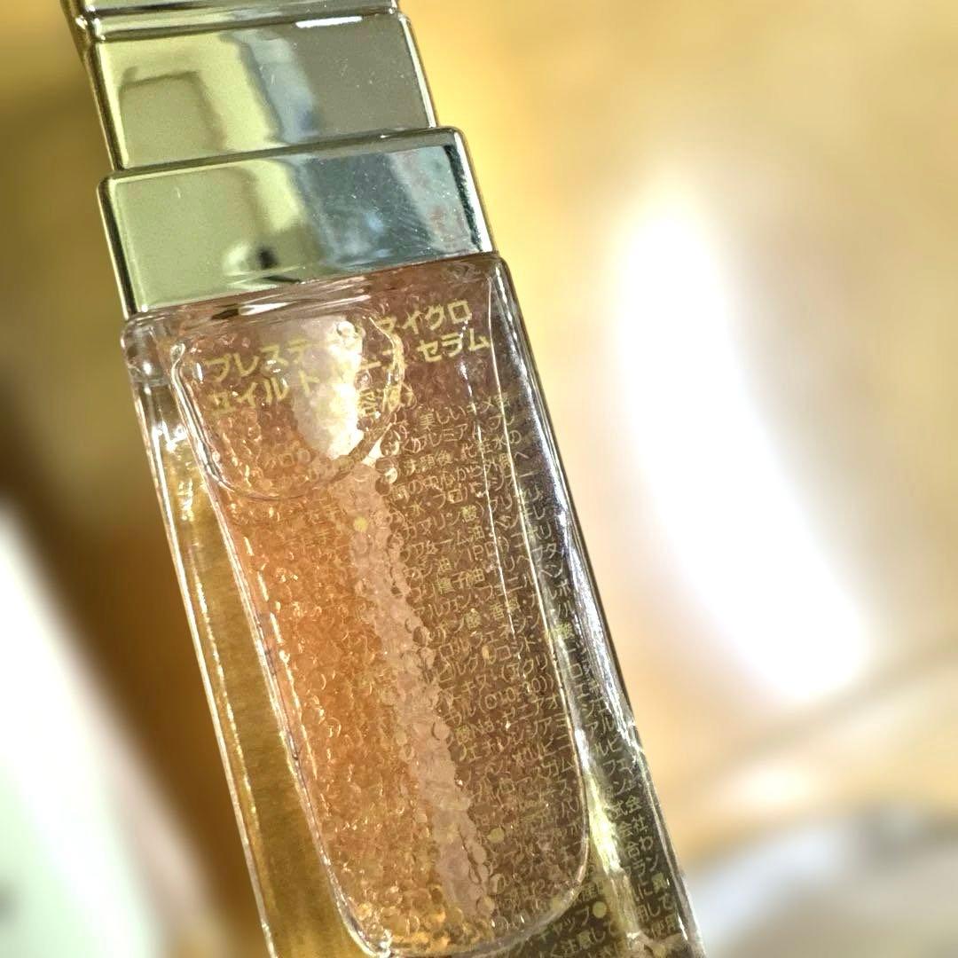 Diorプレステージ化粧品セット新品未使用未開封