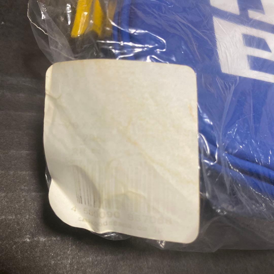 電気グルーヴ　VOXXX君ポシェット・ポーチ　新品未使用