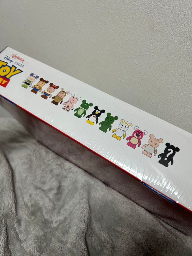超希少！未開封　Vinylmation Toy Story 12フィギュアセット
