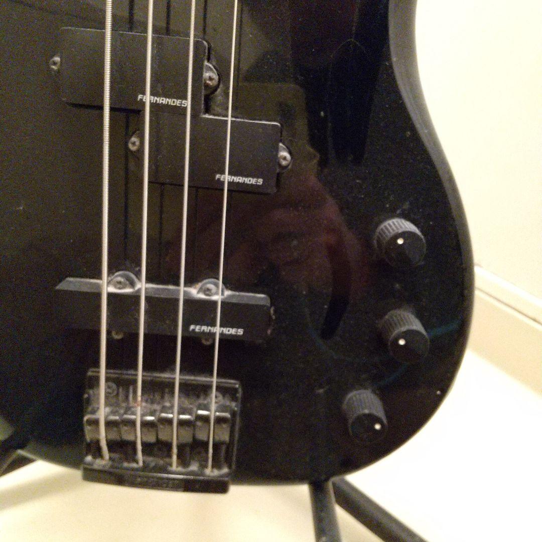 【訳あり】フェルナンデス リボルバーベース FRB-55