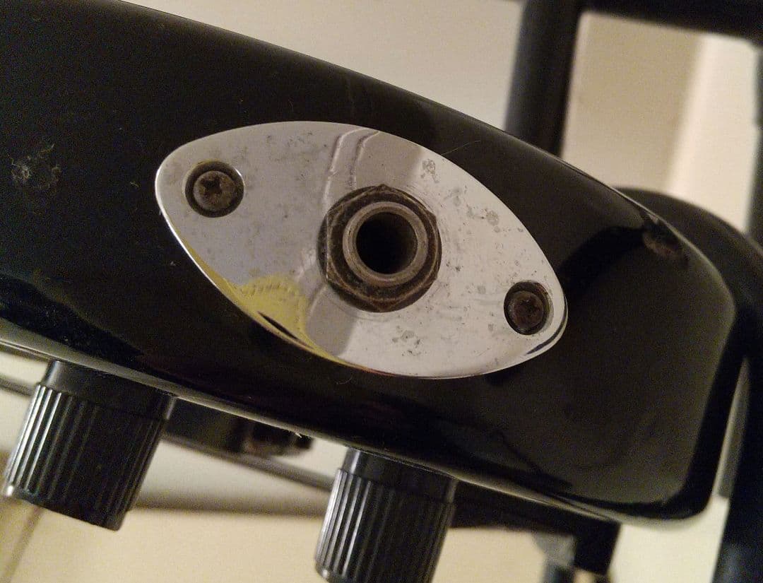 【訳あり】フェルナンデス リボルバーベース FRB-55