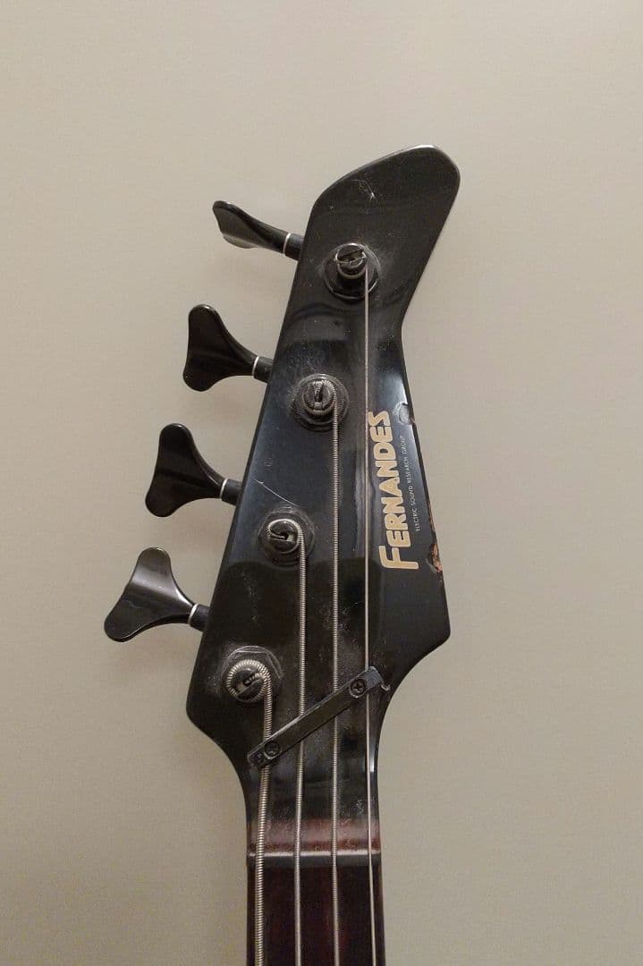 【訳あり】フェルナンデス リボルバーベース FRB-55