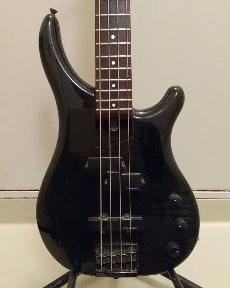 【訳あり】フェルナンデス リボルバーベース FRB-55