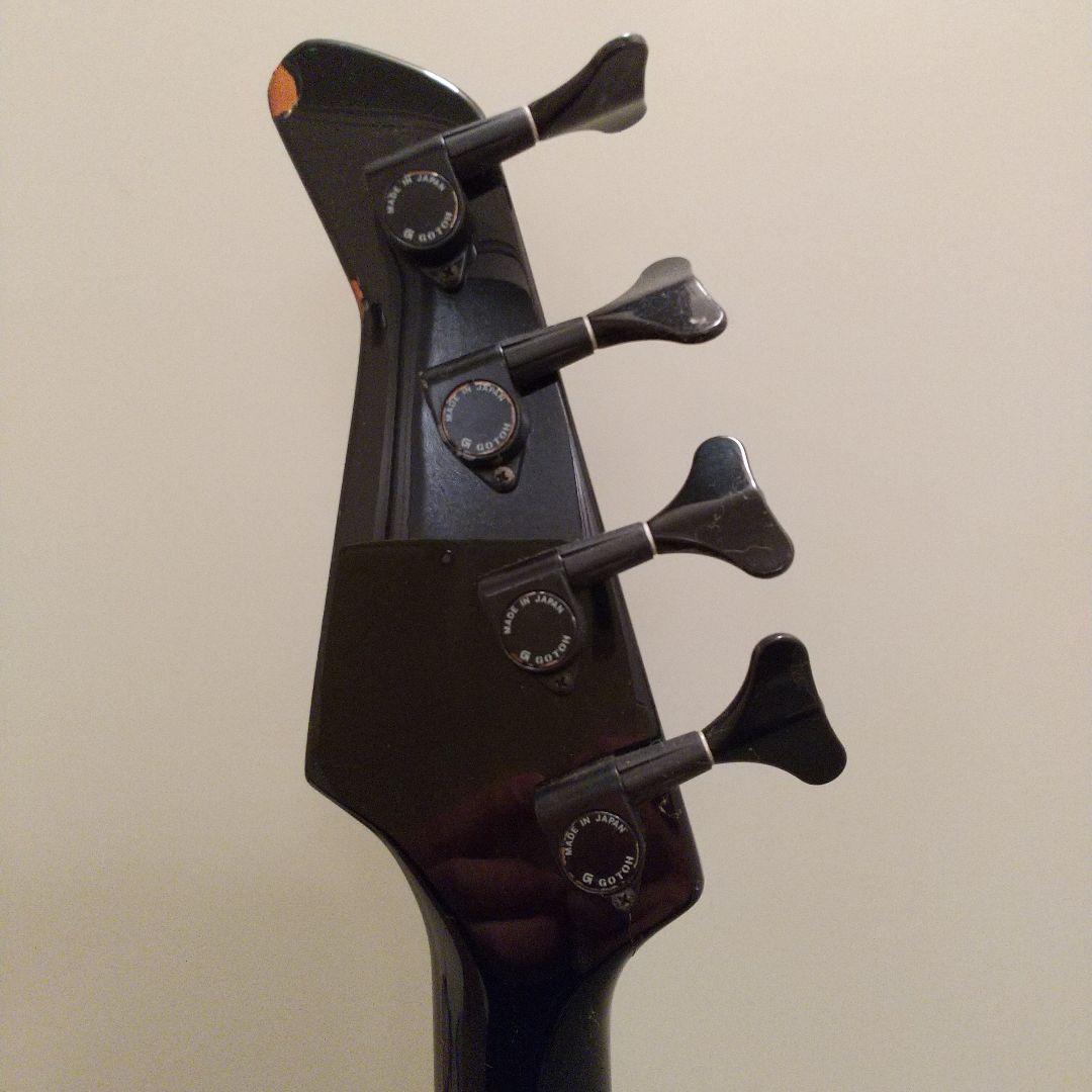 【訳あり】フェルナンデス リボルバーベース FRB-55