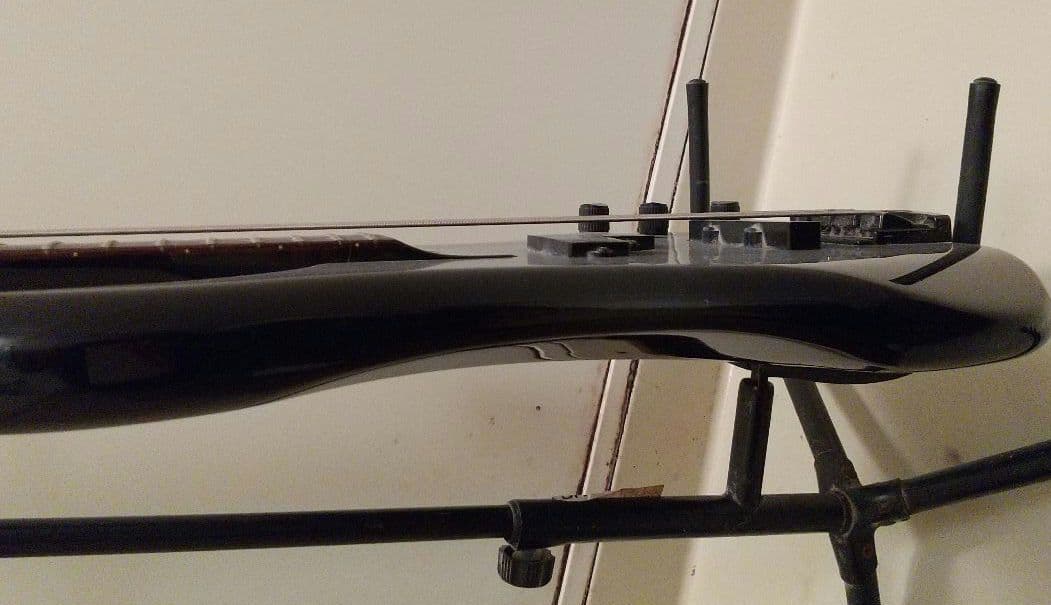 【訳あり】フェルナンデス リボルバーベース FRB-55