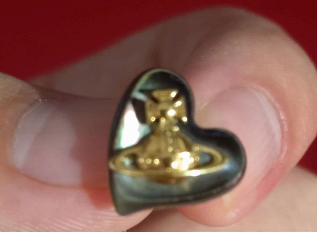 値下げしました。Vivienne Westwood ピアス