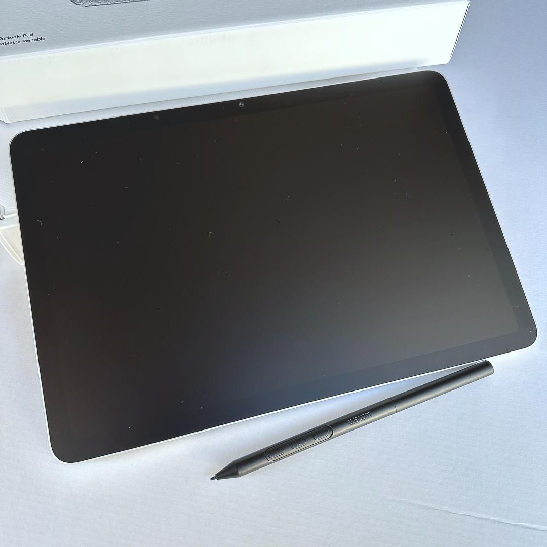 【中古】Wacom Movink Pad 11 本体
