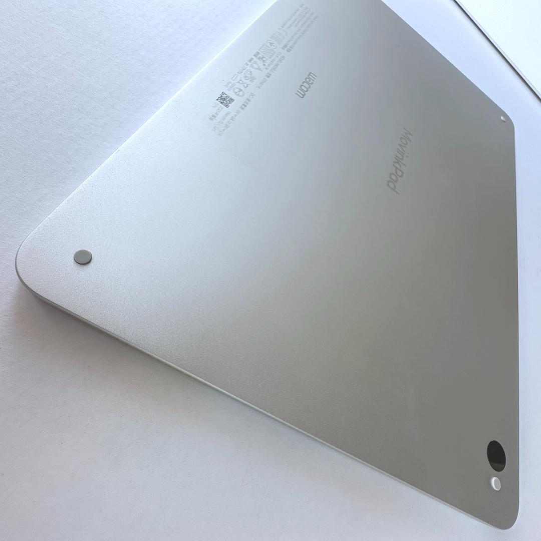 【中古】Wacom Movink Pad 11 本体