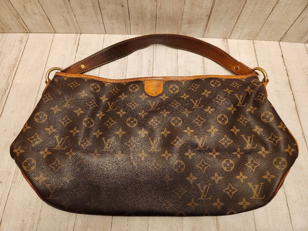 ルイ・ヴィトン モノグラムショルダーバッグ ディライトフルPM M40352