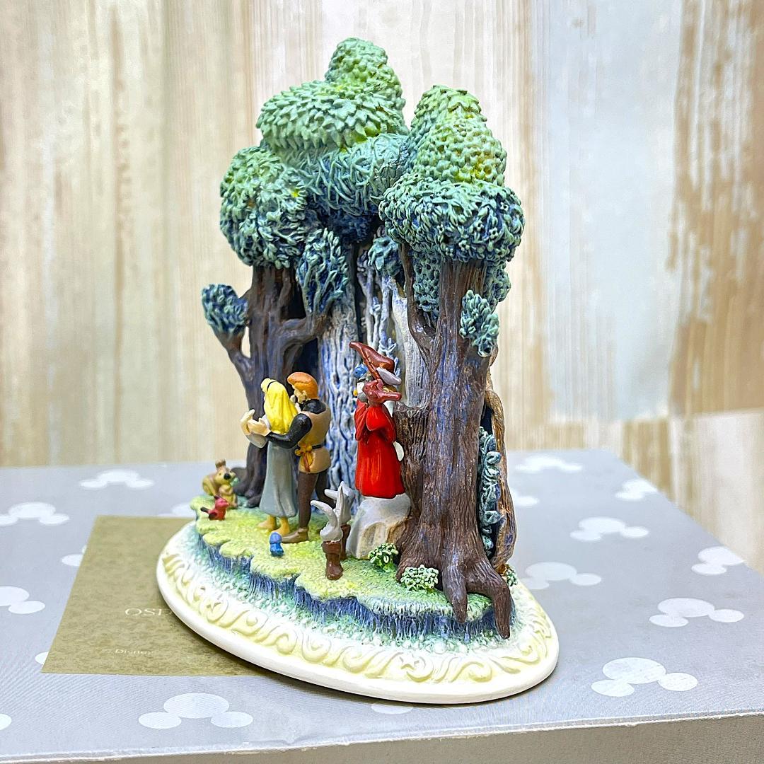 眠れる森の美女 フィリップ王子 フィギュア★オルショウスキー Olszewski